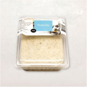 Tzatziki 500g