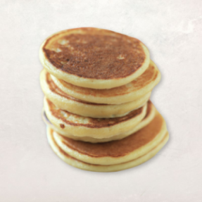 Mini blinis Achille 16x8g