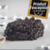 Caviar Baeri France Ébène 30g