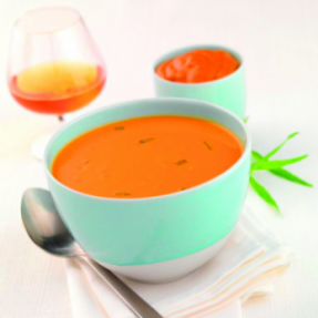Sauce aux crustacés poche 1kg