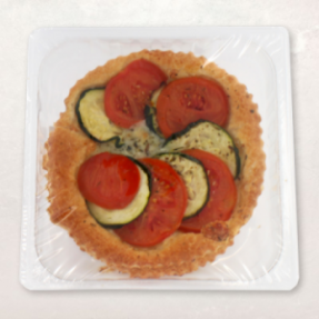 Feuillantine provençale 2x170g Feuillantine provençale 2x170g