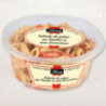 Salade de pâtes au poulet...