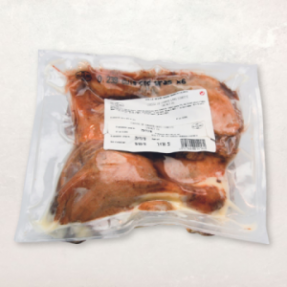 Cuisse de canard français...