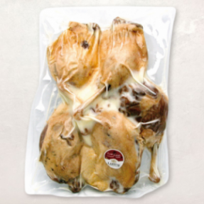 Cuisses de canard confites... Cuisses de canard confites...