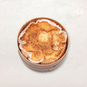 Hachis doré au four 300g