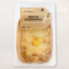 Gratin dauphinois en bois 300g