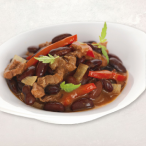 Chili con carne poche 2,5kg