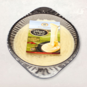 Aligot de l'Aubrac s/ at 500g Aligot de l'Aubrac s/ at 500g