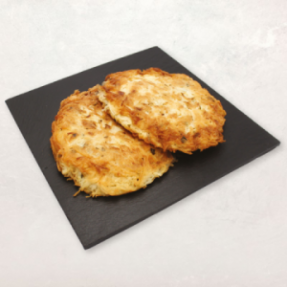 Roesti (galette de pomme de...