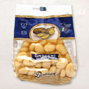 Gnocchi 500g