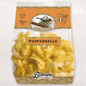 Pappardelle nid 300g Pappardelle nid 300g