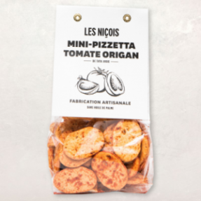 Mini pizzetta tomate origan... Mini pizzetta tomate origan...