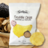 Chips à la truffe d'été...