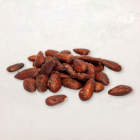 Amandes Valencia frites 125g