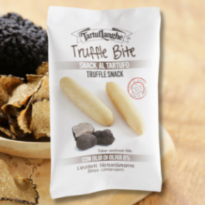 Mini gressins à la truffe... Mini gressins à la truffe...