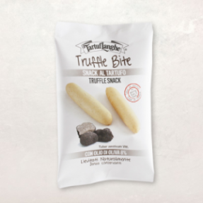 Mini gressins à la truffe...