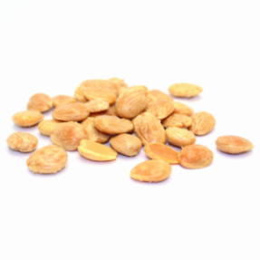 Amandes Marcona émondées...