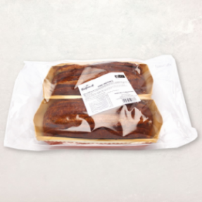 Pain tartine spécial...