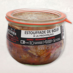 Estouffade de boeuf normand... Estouffade de boeuf normand...