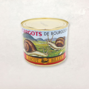 Escargots de Bourgogne... Escargots de Bourgogne...