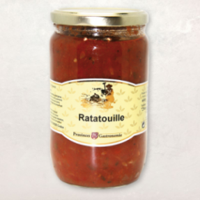 Ratatouille 660g Ratatouille 660g
