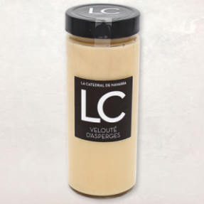 Velouté d'asperges 590g Velouté d'asperges 590g