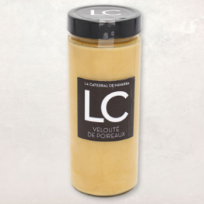 Velouté de poireaux 590g Velouté de poireaux 590g