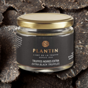 Truffe noire "Tuber...