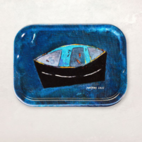 Sardine française à l'huile...