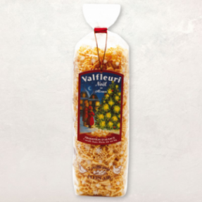Pâtes "Noël en Alsace" IGP...