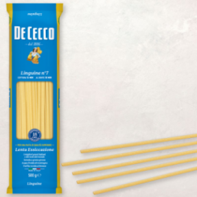 Linguine N°7 500g