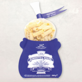 Mezzi rigatoni 500g