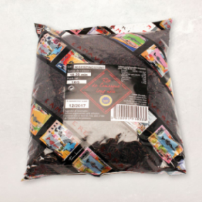Riz noir de Camargue IGP 1kg Riz noir de Camargue IGP 1kg