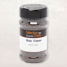 Baies de Timur tubo 330ml 90g