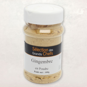 Gingembre poudre tubo 330ml... Gingembre poudre tubo 330ml...
