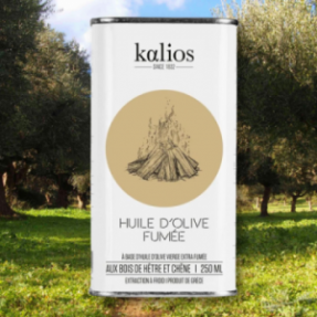 Huile d'olive vierge extra...