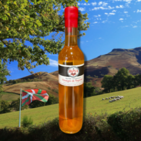 Vinaigre de "Sagarno" cidre... Vinaigre de "Sagarno" cidre...