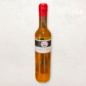 Vinaigre de "Sagarno" cidre...