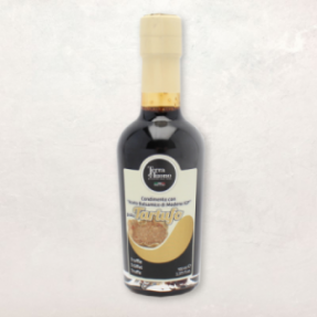 Condiment au vinaigre...