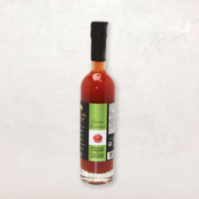 Vinaigre à la pulpe de... Vinaigre à la pulpe de...