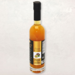 Vinaigre à la pulpe de...