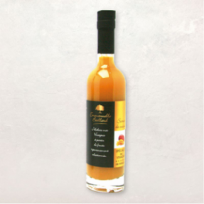 Vinaigre à la pulpe de...