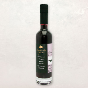 Vinaigre à la pulpe de...
