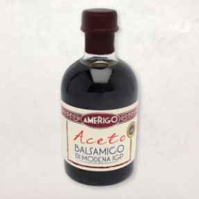 Vinaigre balsamique de... Vinaigre balsamique de...