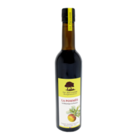 La Pommée - condiment... La Pommée - condiment...