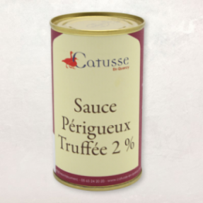 Sauce Périgueux à la truffe... Sauce Périgueux à la truffe...