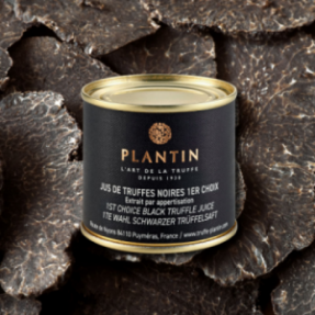 Jus de truffe noire "Tuber... Jus de truffe noire "Tuber...