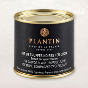 Jus de truffe noire "Tuber...