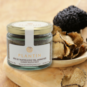 Pâte de truffe d'été "Tuber...