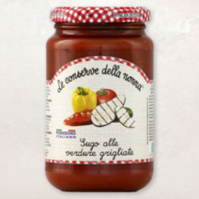 Sauce tomate aux légumes... Sauce tomate aux légumes...